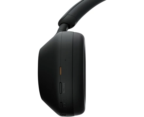 Sony WH-1000XM5 - Black