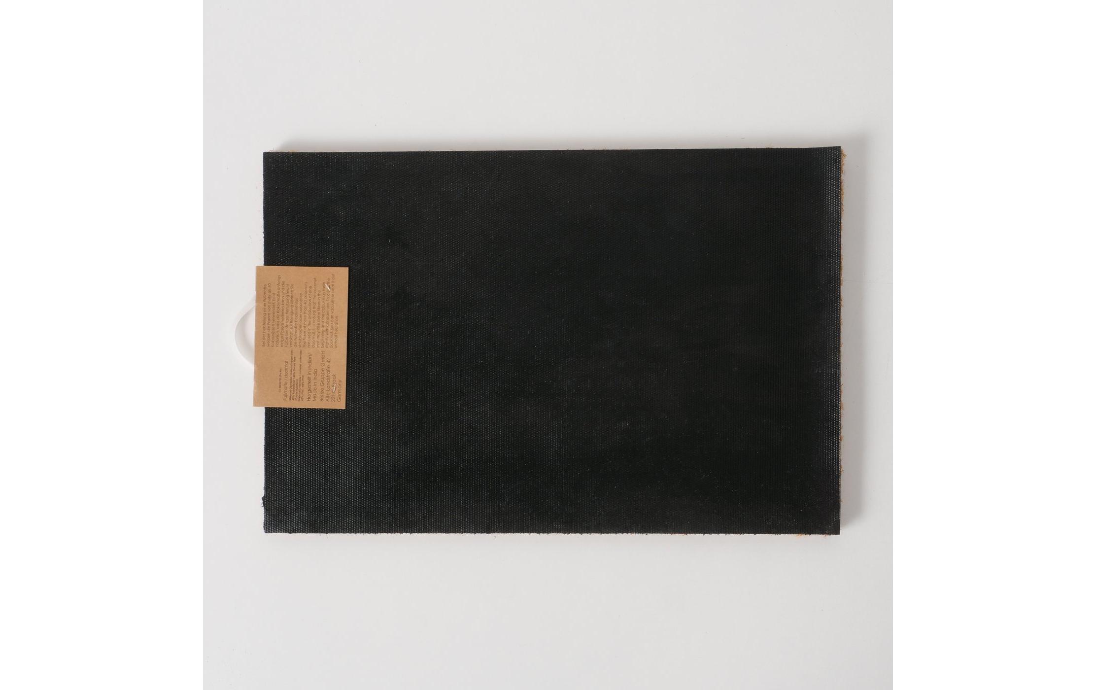 Fussmatte You 40 cm x 60 cmRobuste Türmatte