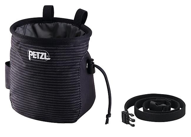 PETZL - SAC A MAGNESIE SAKA