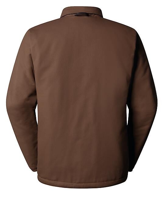 THE NORTH FACE - SURCHEMISE AFTERBURNER INSULATED FLANNEL