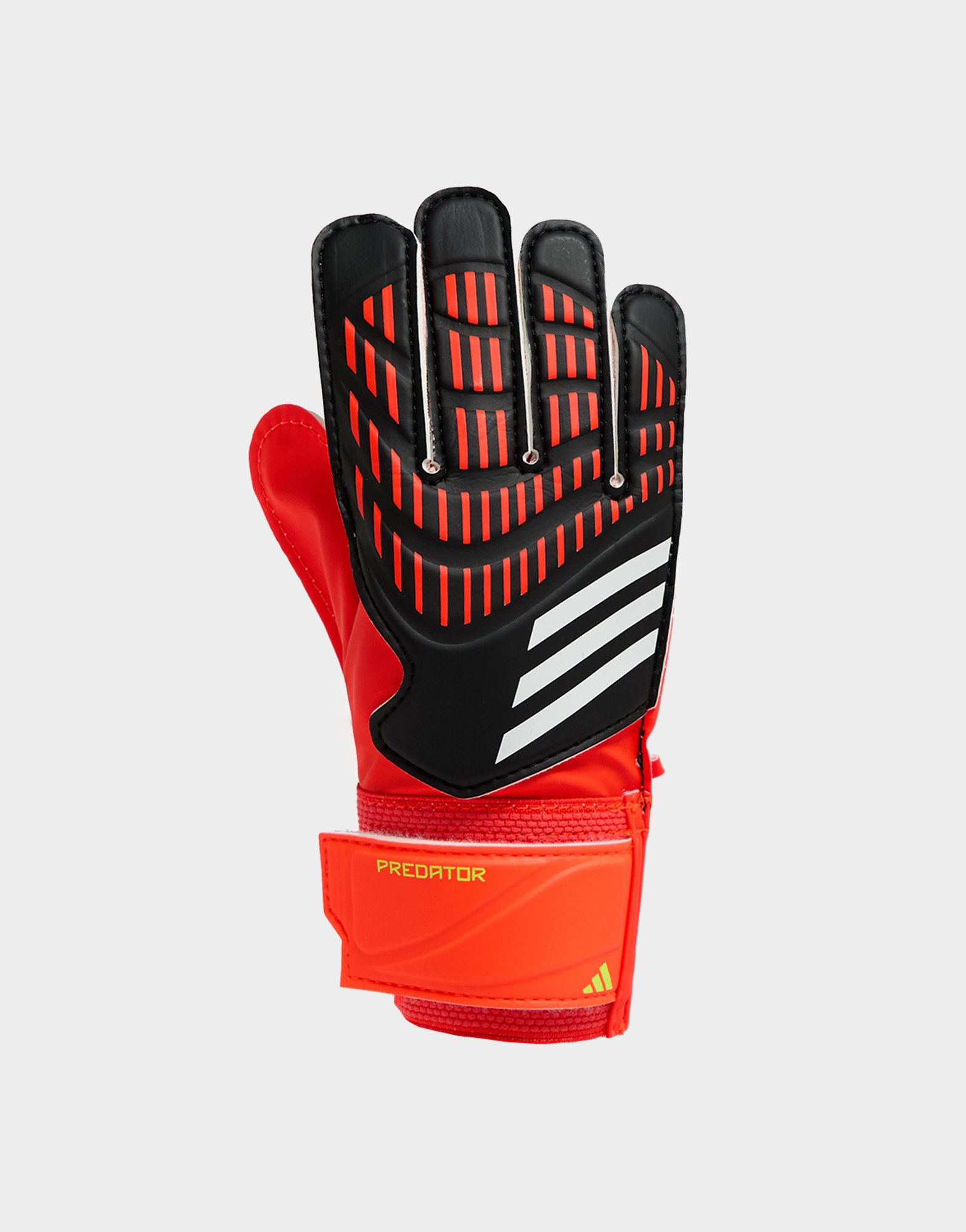 adidas Gants de gardien Predator Training Enfants