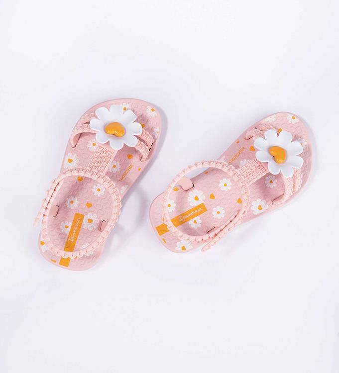 Ipanema Baby Daisy Sandalen