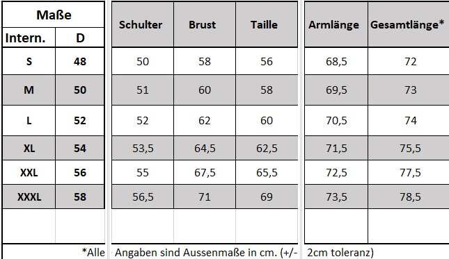 STONE HARBOUR Herren Winterjacke Wasserdichte Gesteppte Winter Regenjacke Zaharoo