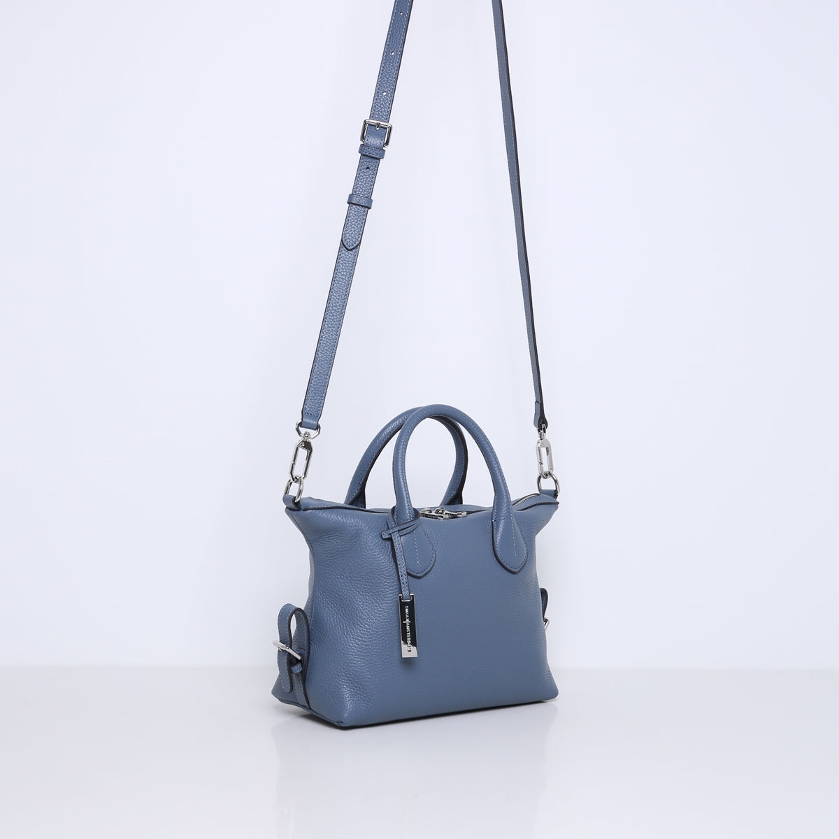 ROSE - MINI | DENIM