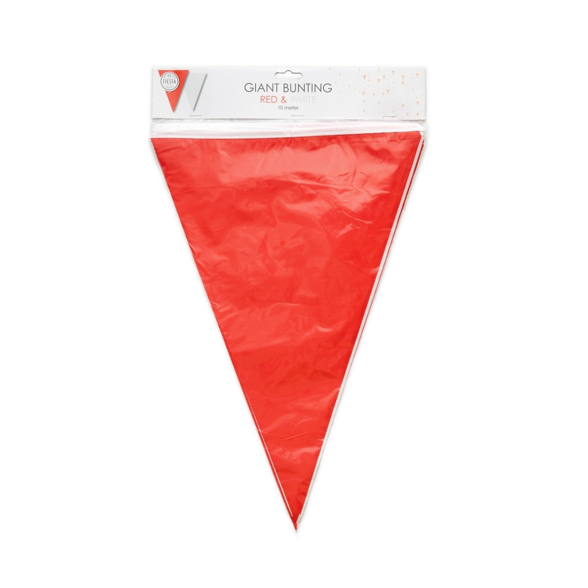 Rood/Wit XL Slingers 10m