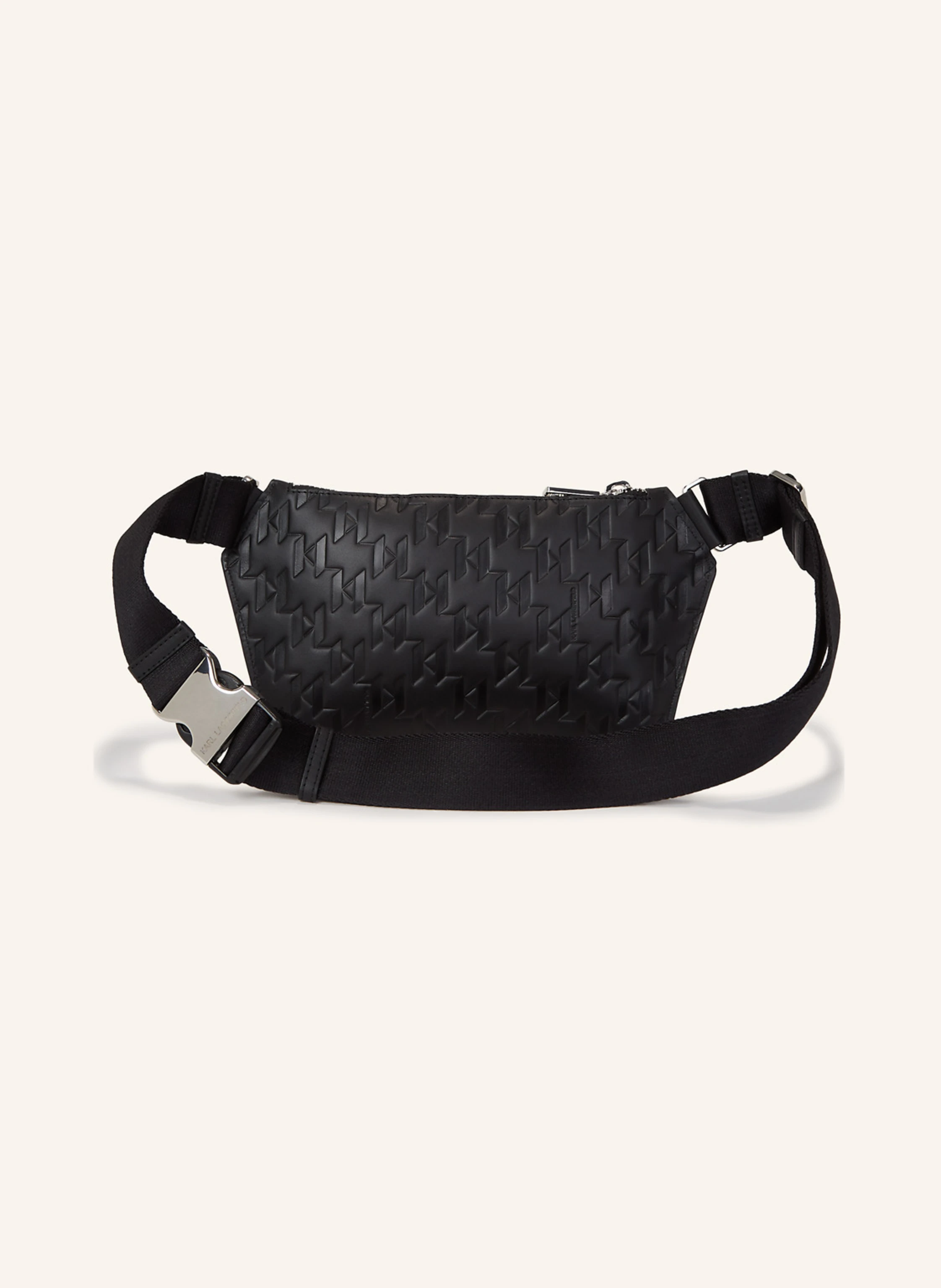 KARL LAGERFELD Gürteltasche