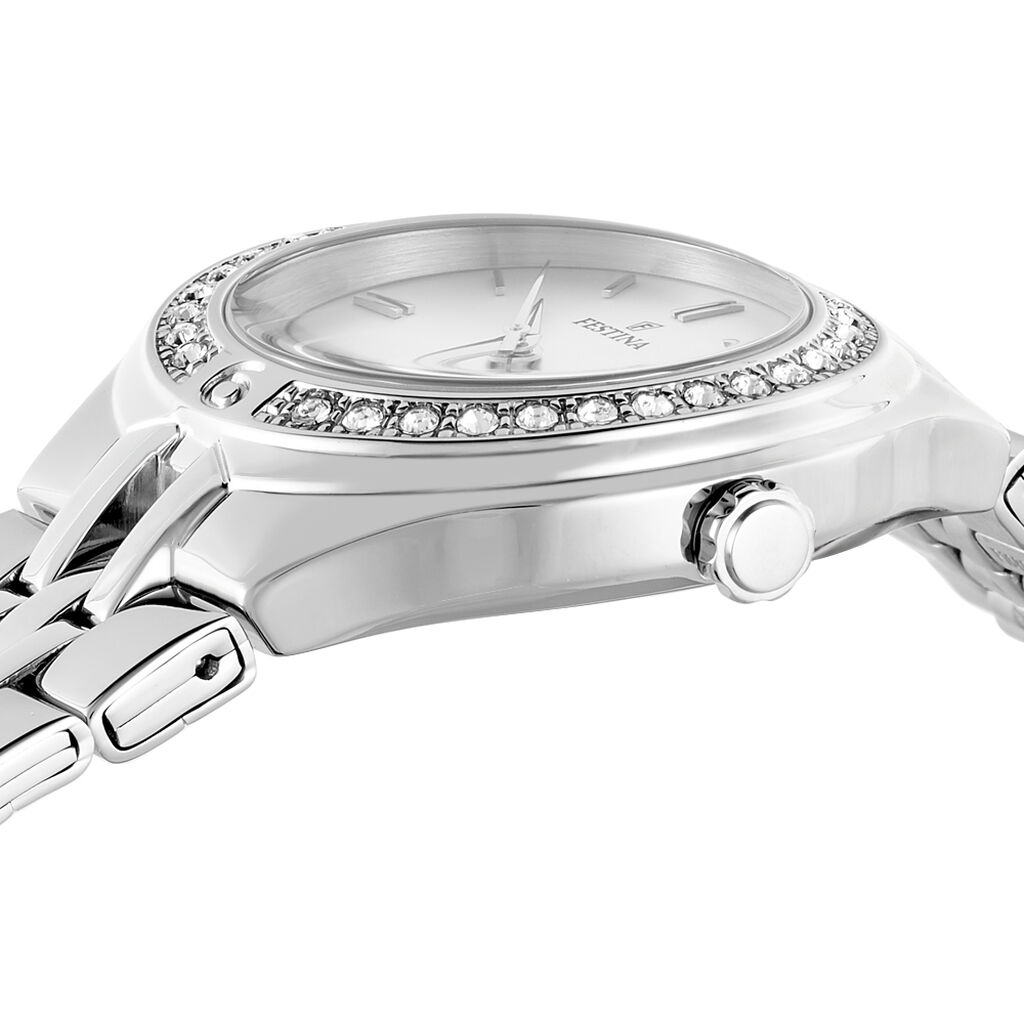 Montre Festina Mademoiselle Blanc