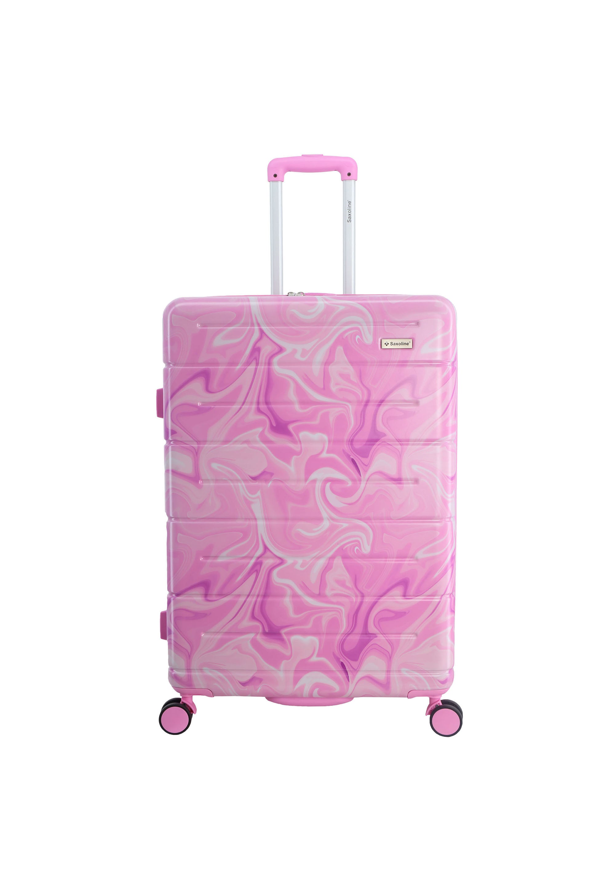 Saxoline Splash 57/67/77 cm (S/M/L) Reiskofferset