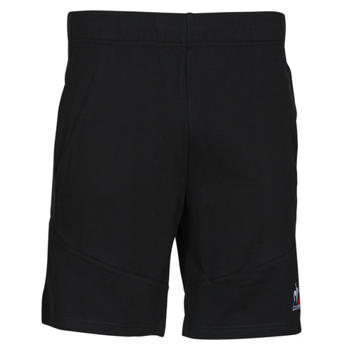 Le Coq Sportif - ESS Short Regular N°1 M Negro