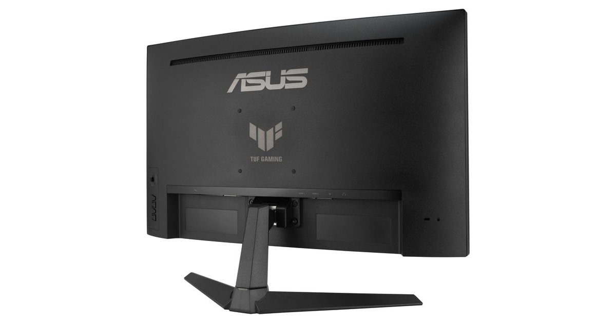 ASUSTUF Gaming VG27VQM1B 27