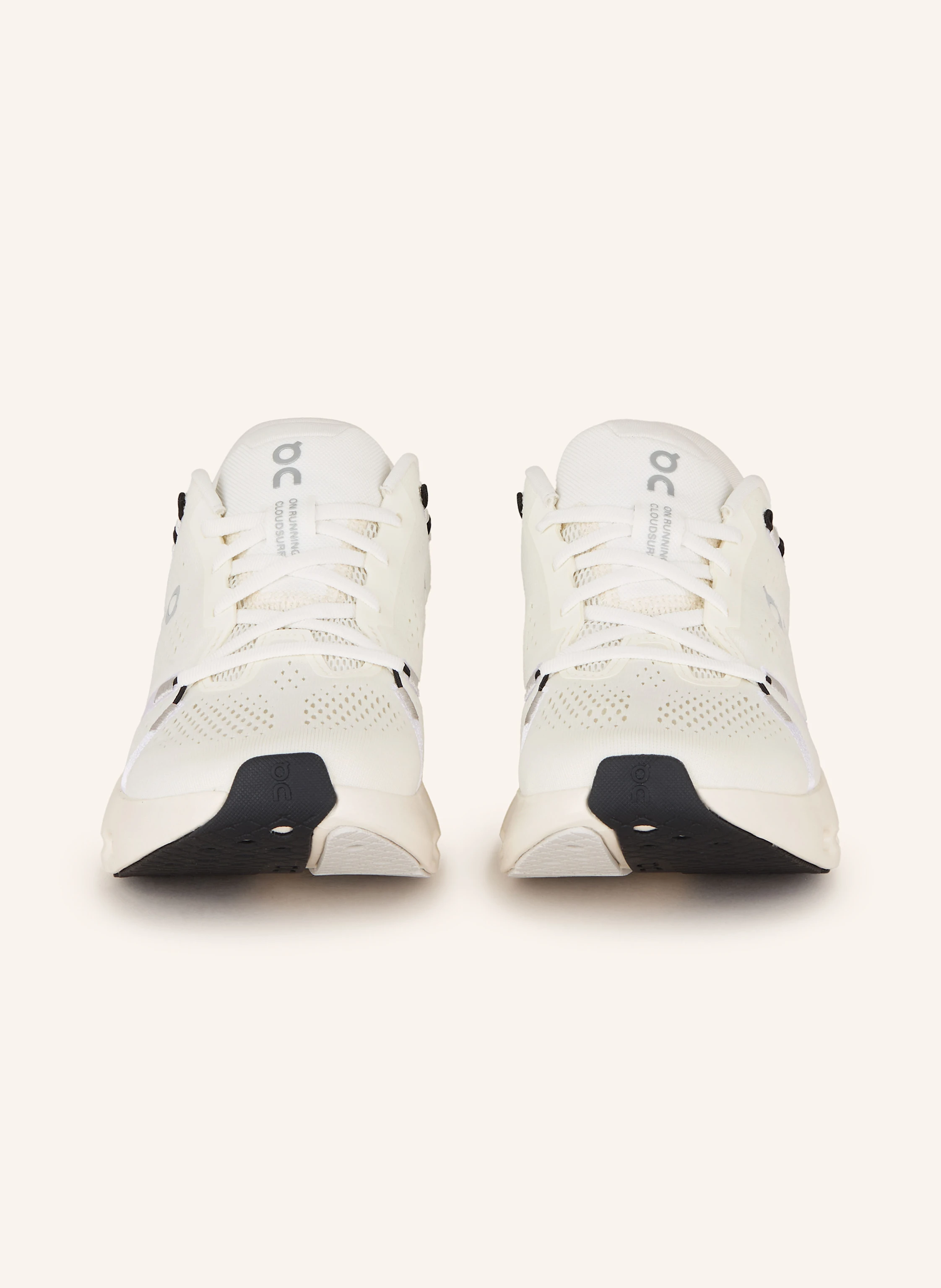 On Laufschuhe CLOUDSURFER 2