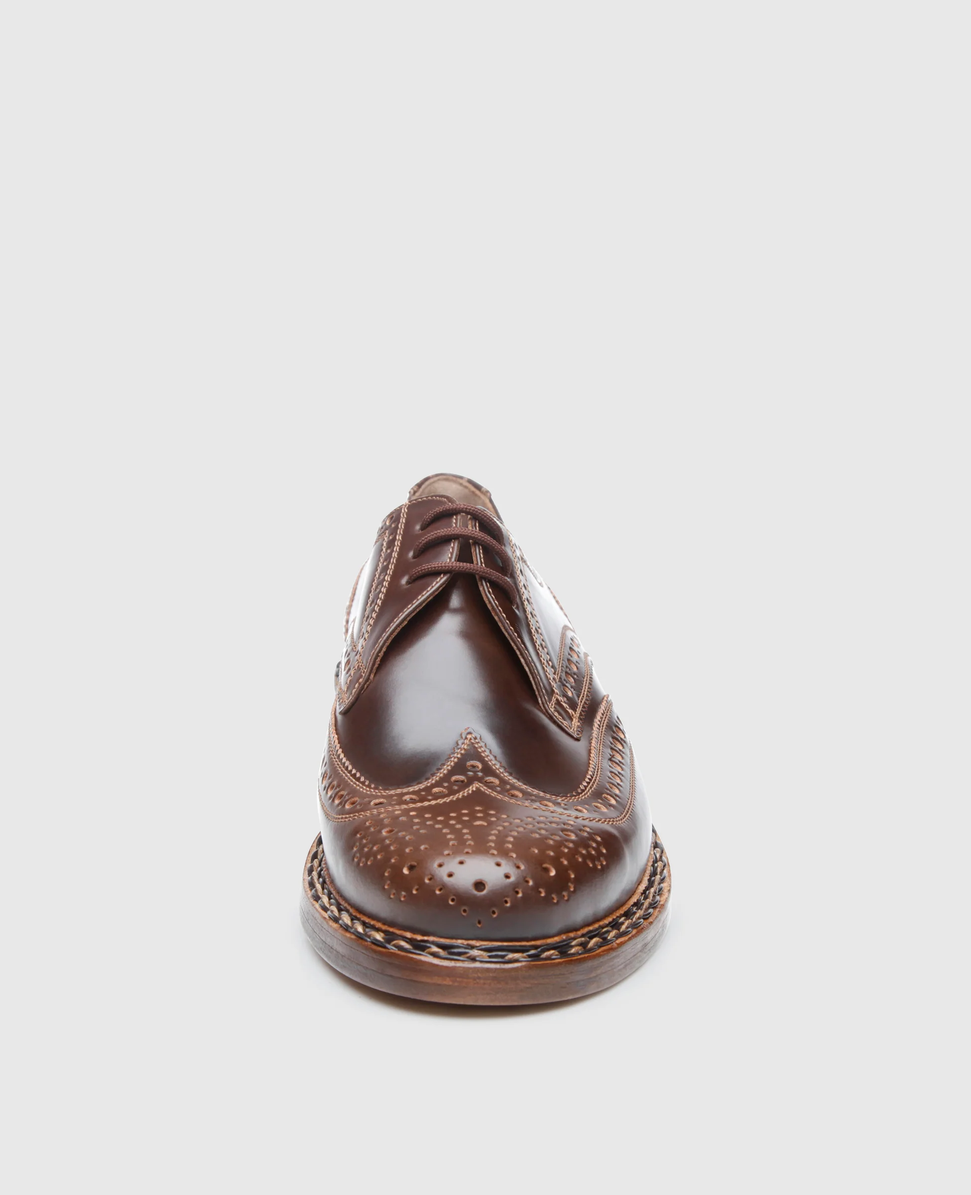 Buda Full-Brogue C
