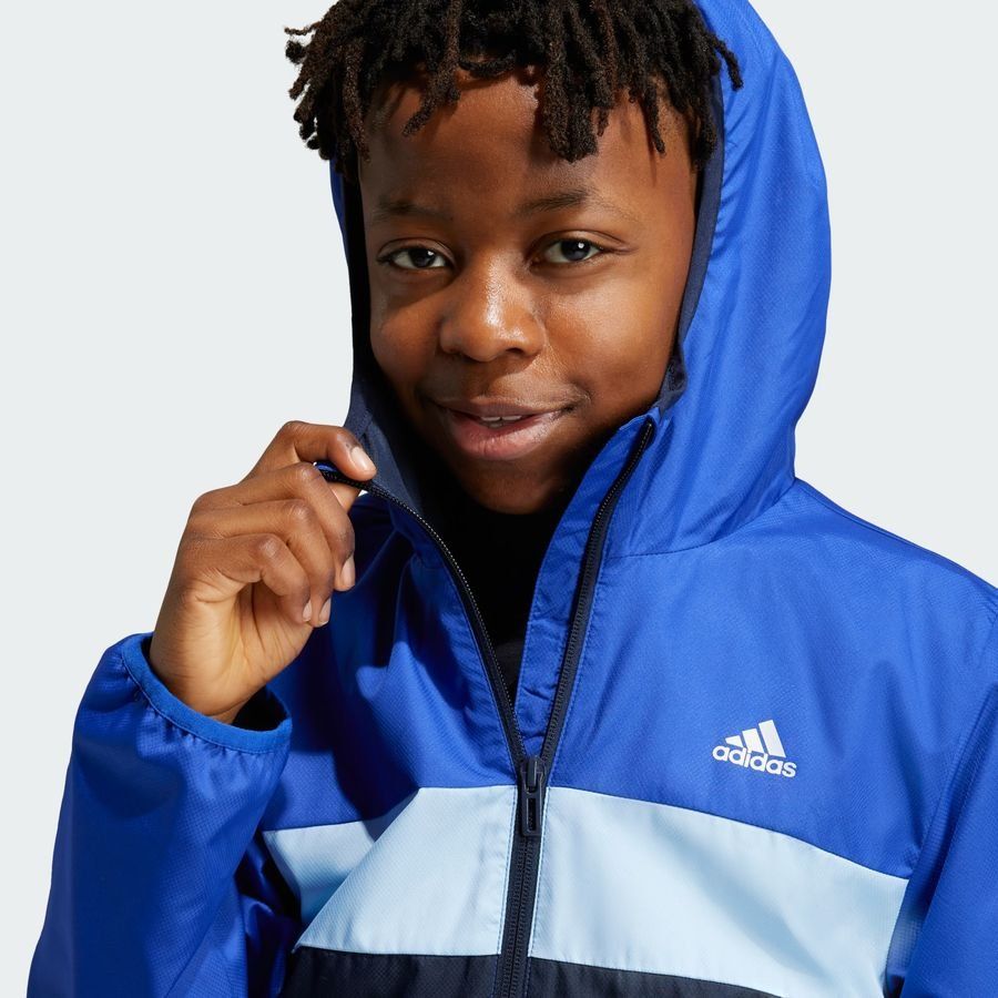 Adidas Coupe-vent WIND.RDY Tiberio