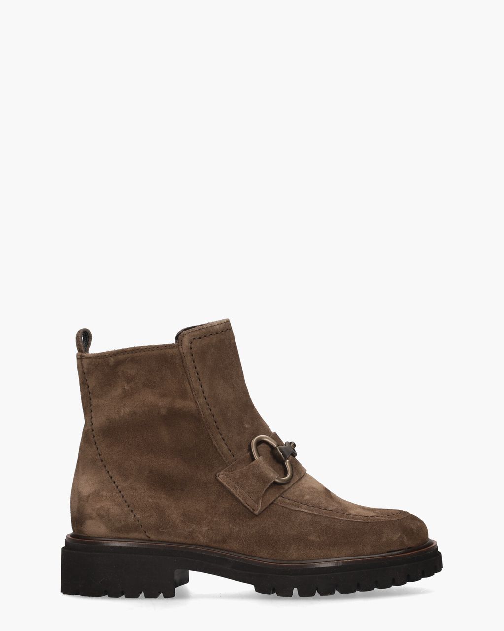 Paul Green 8024-026 Dames Enkelboots