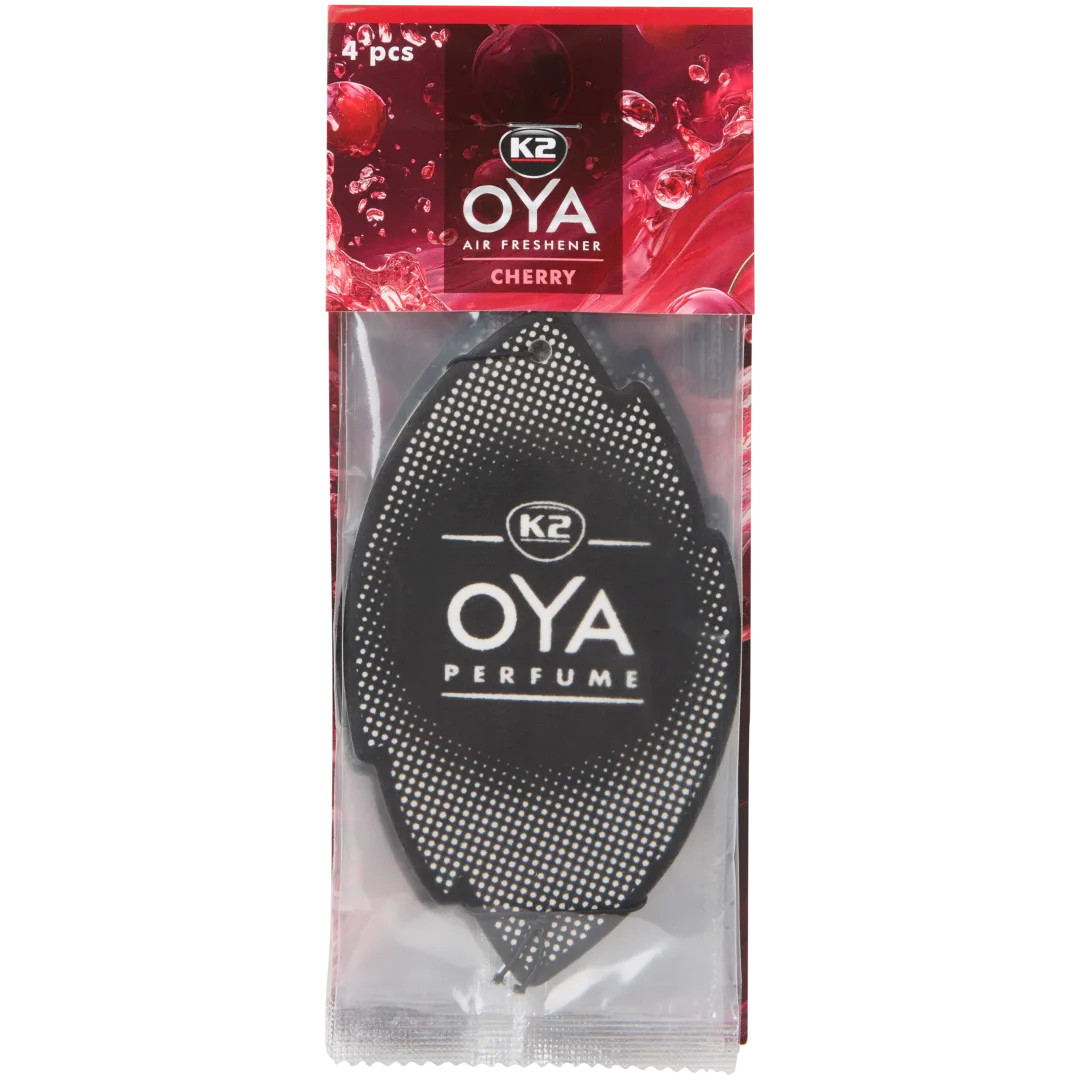 Désodorisants pour voiture K2