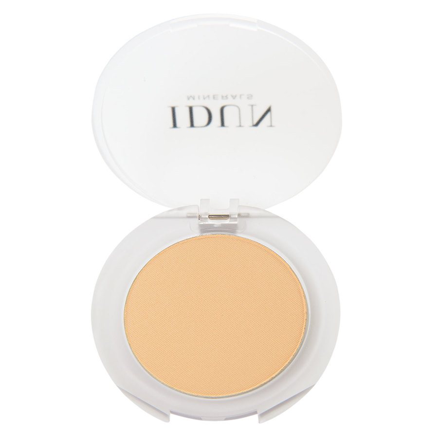 IDUN Minerals Eyeshadow Primer Näckros 2,8g