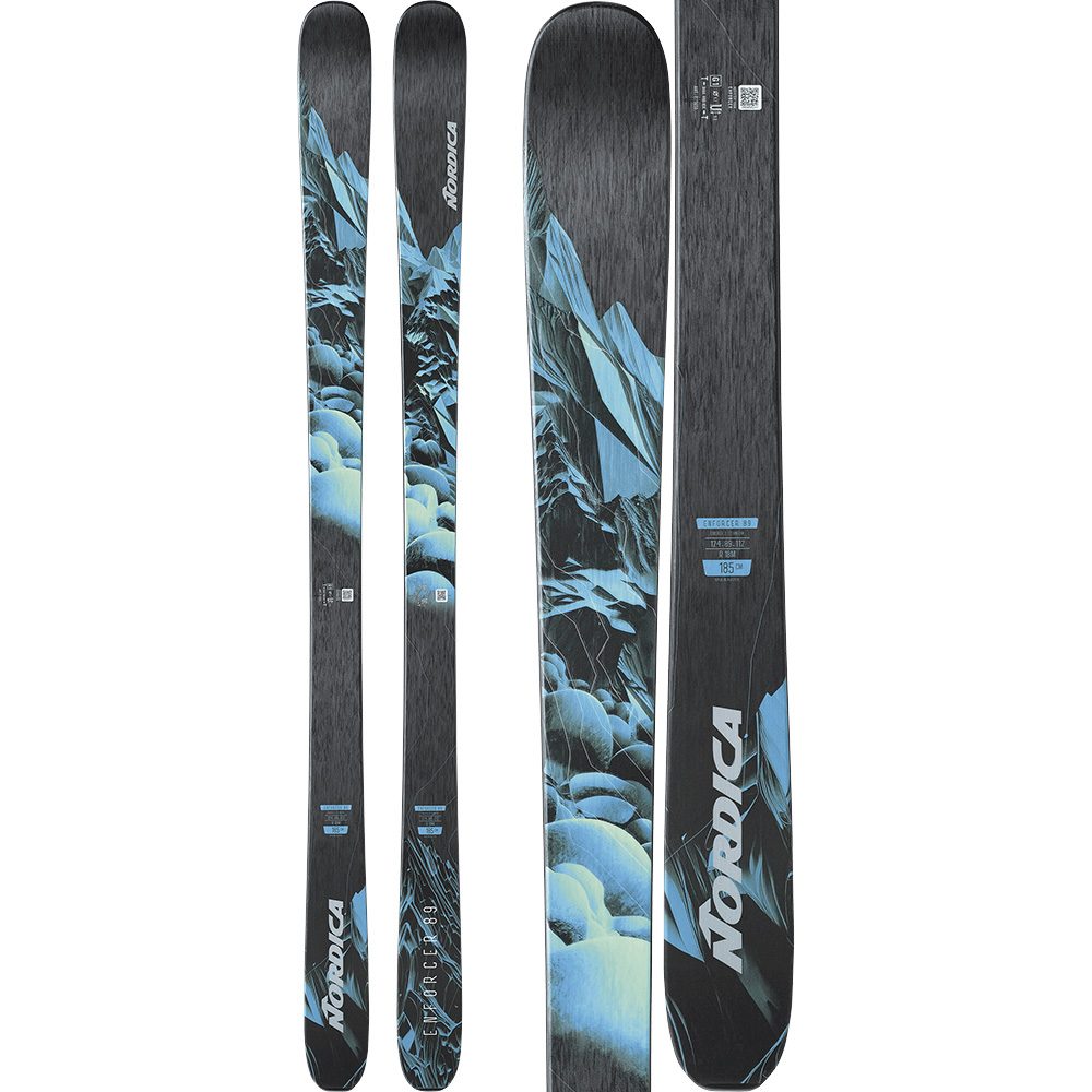 Nordica Enforcer 89 24/25 Freeski