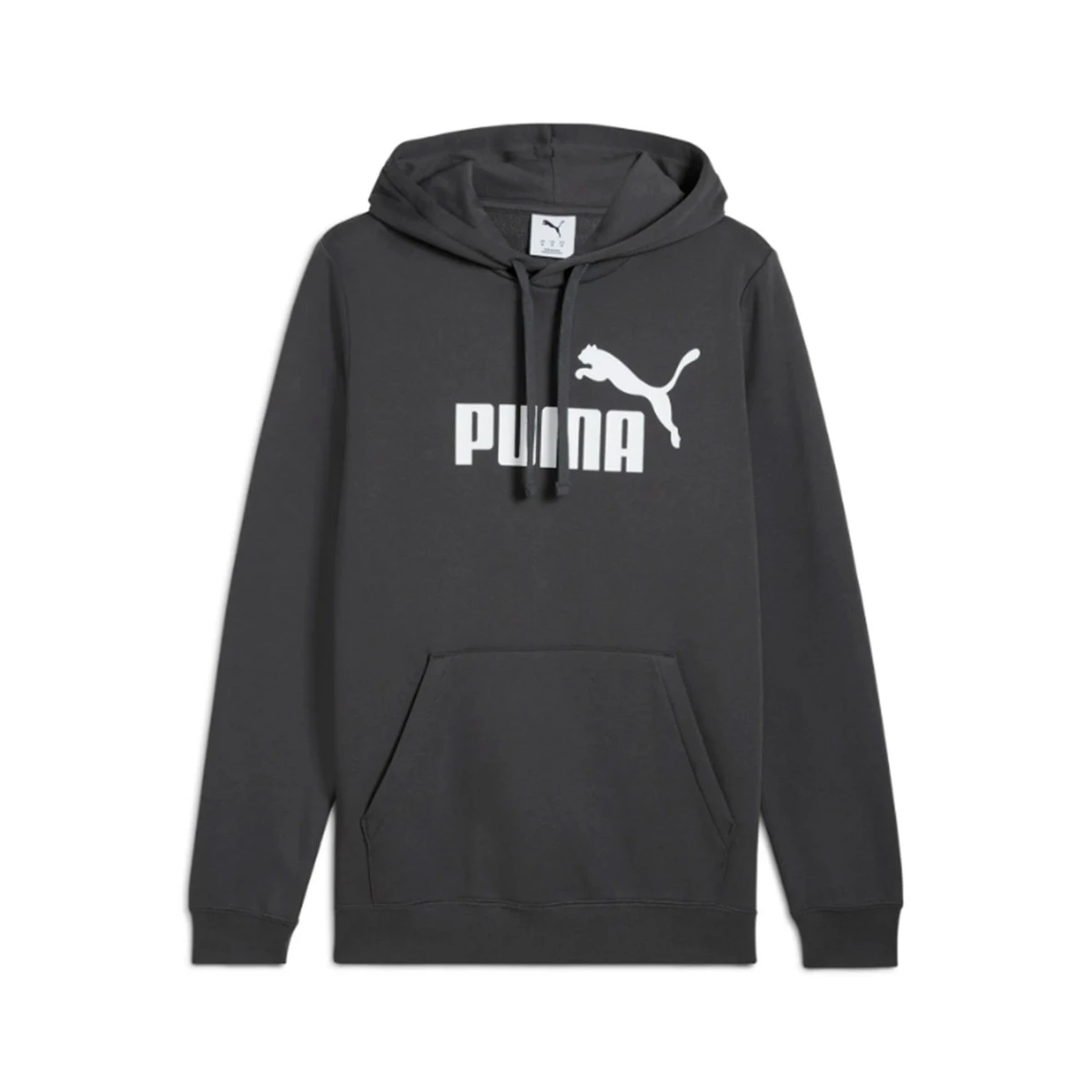 Sweatshirt Puma Essentials No. 1 Logo