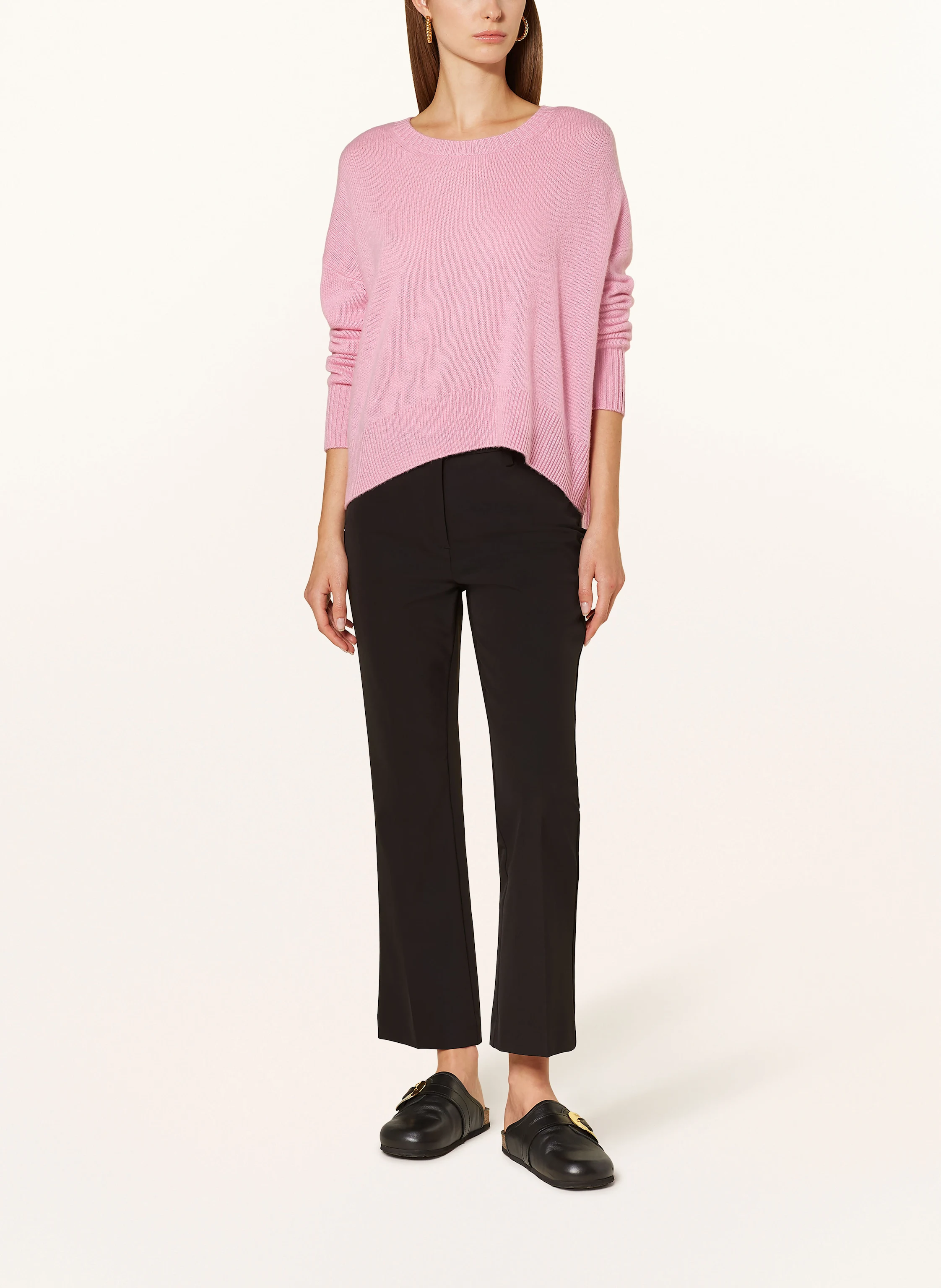 lilienfels Cashmere-Pullover