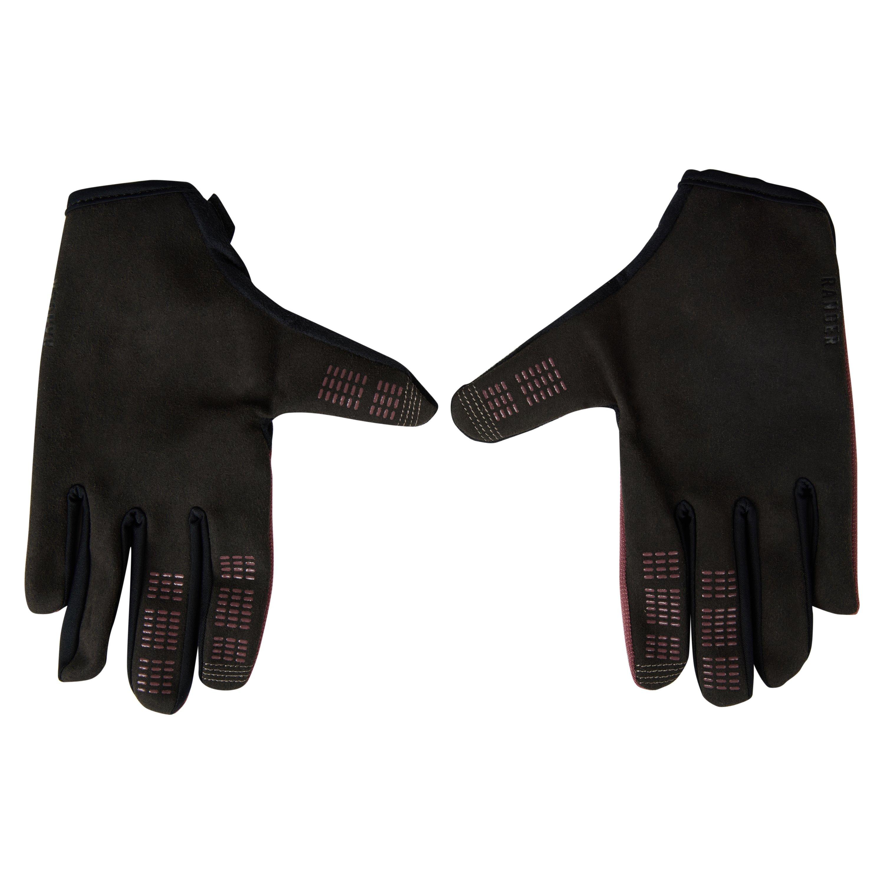 Fox Ranger Gloves