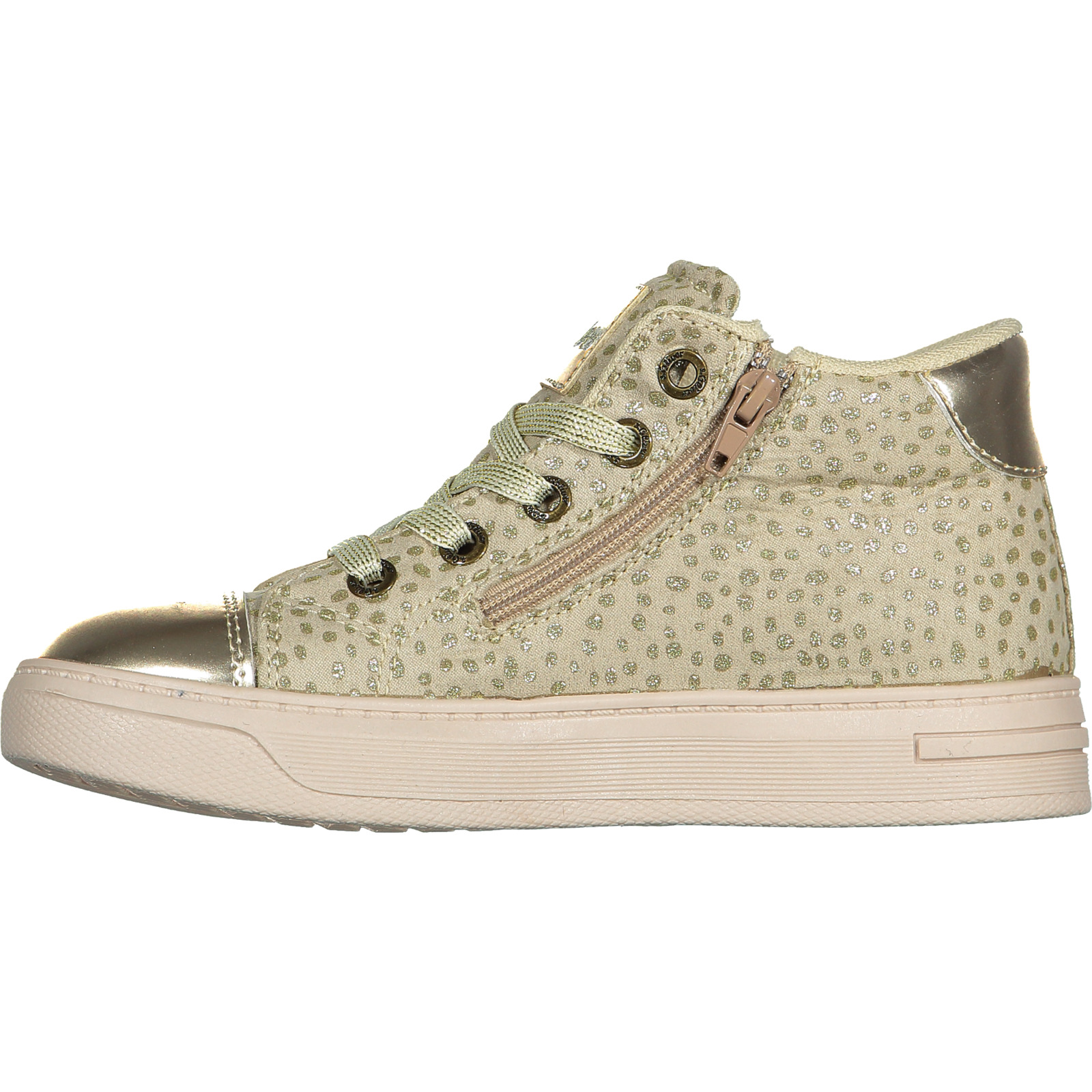 S`Oliver Kinderschuhe beige, 25