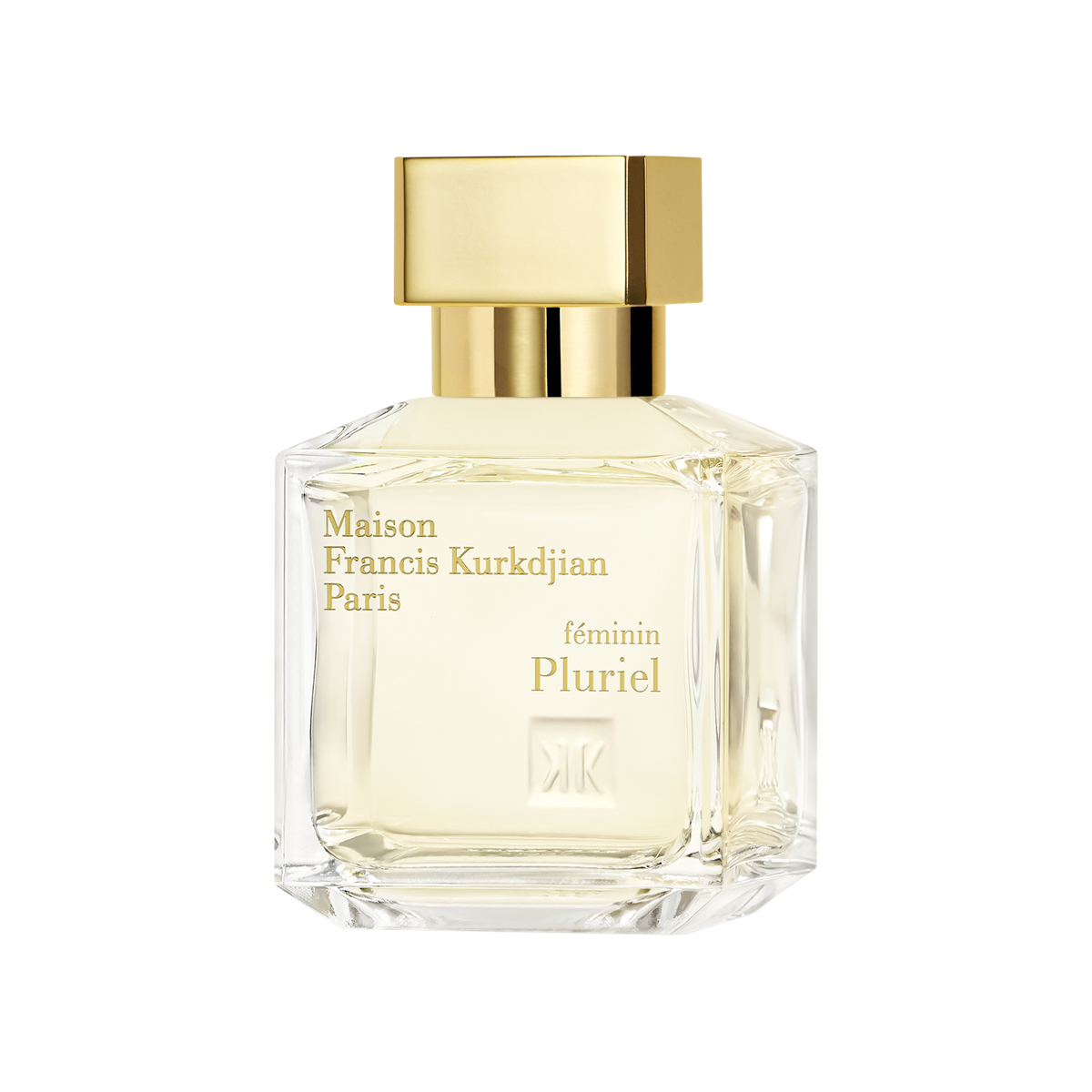 Féminin Pluriel Eau de Parfum 70ml