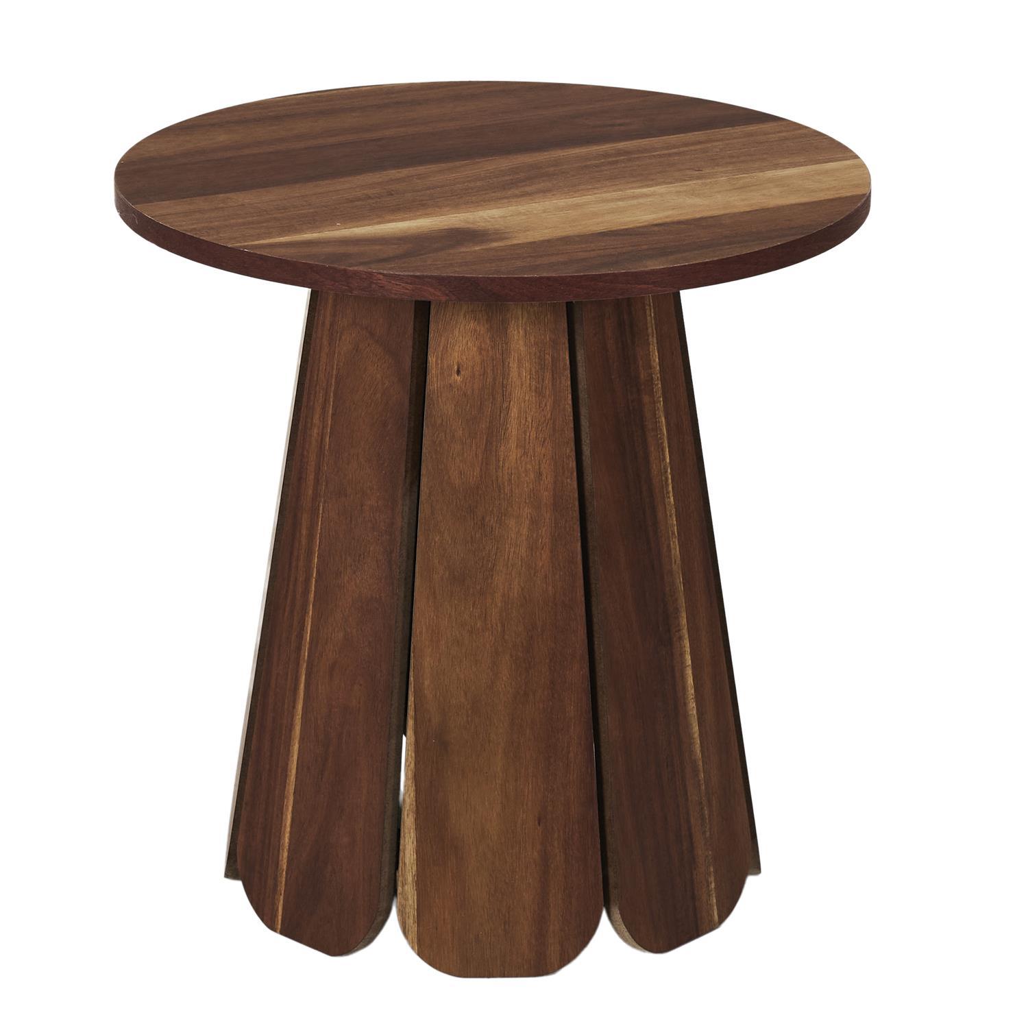 TABLE APPOINT D.45CM WILL