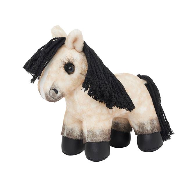 Tiny Pony LeMieux Dream Bruin