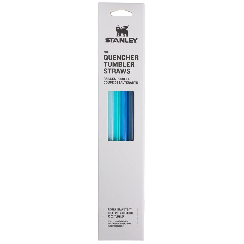 Quencher® H2.0 FlowState™ Tumbler Straws | 1.18L