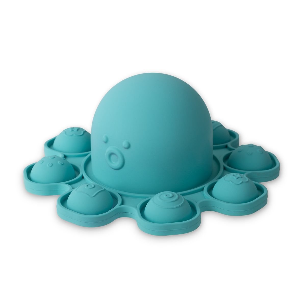 Octopus Flip Push Popper Large