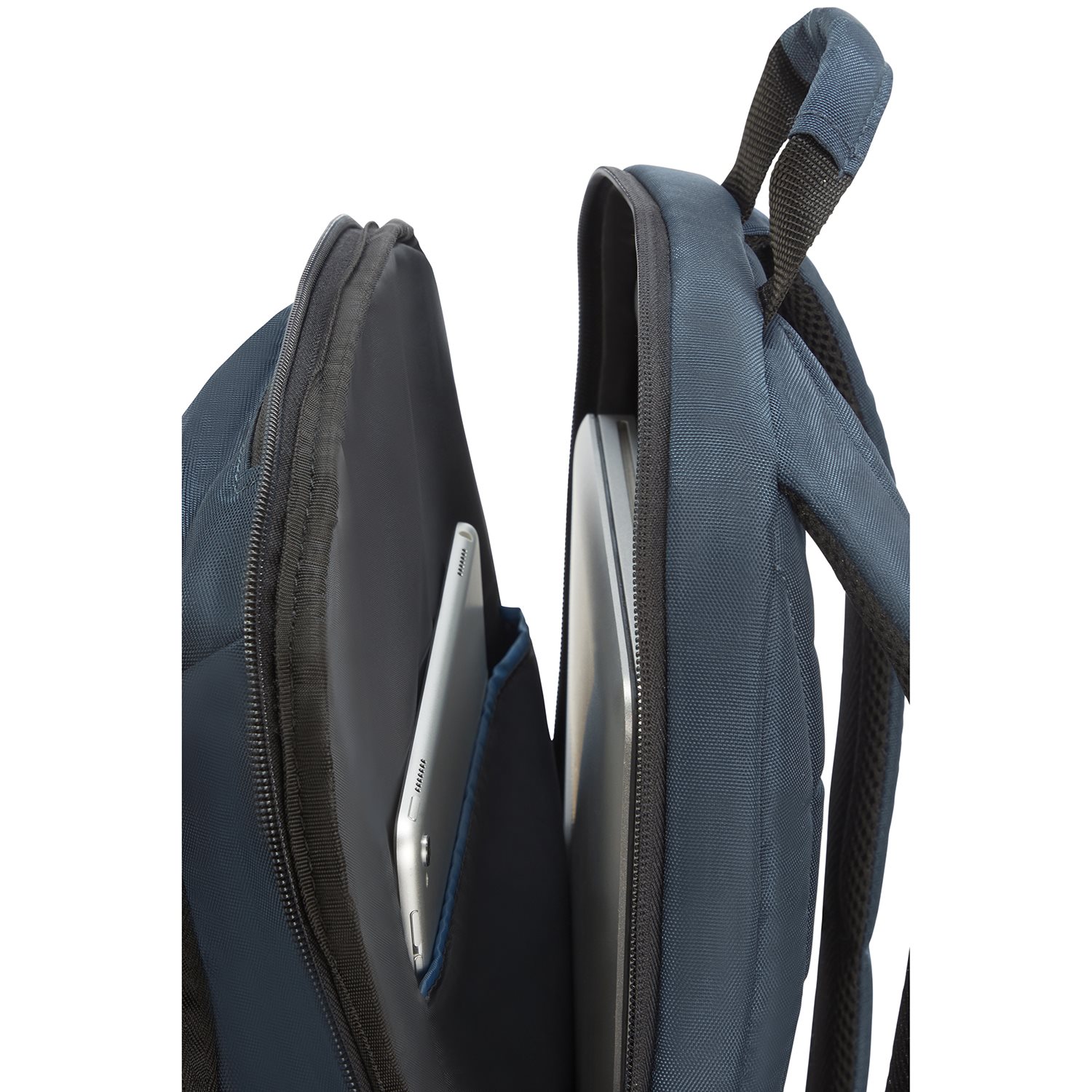 Samsonite GuardIT 2.0 Laptop Backpack L 17.3'' blue