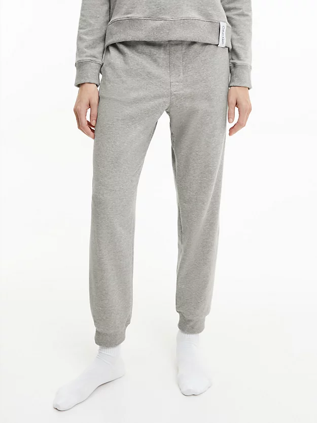Calças de pijama - Algodão moderno