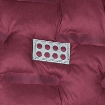 LEGO Wear Vest, Bordeaux