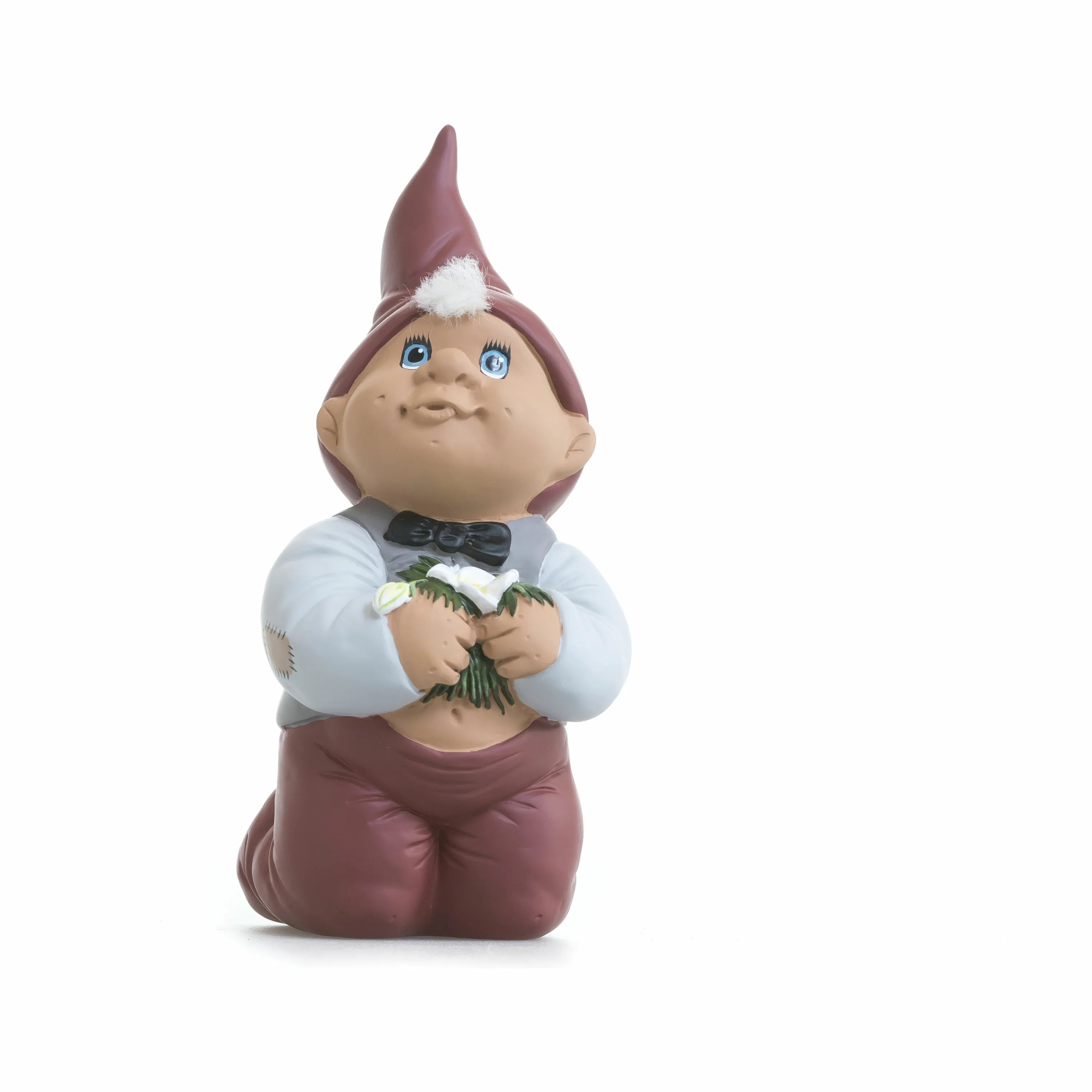 Klarborg Nisse - Kenneth