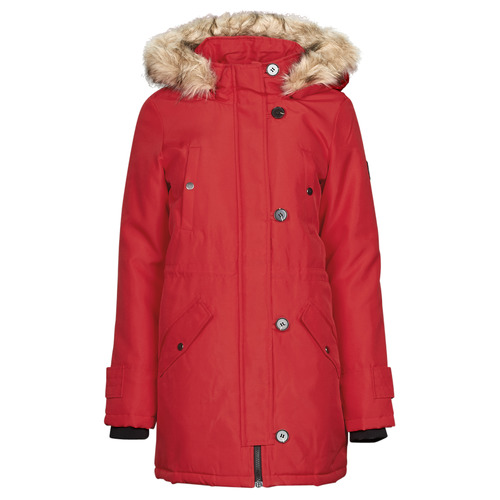 Vero Moda - VMSTORM - Rouge