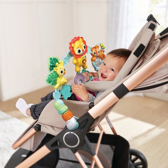 Arche d'Eveil Musicale des baby Loulous