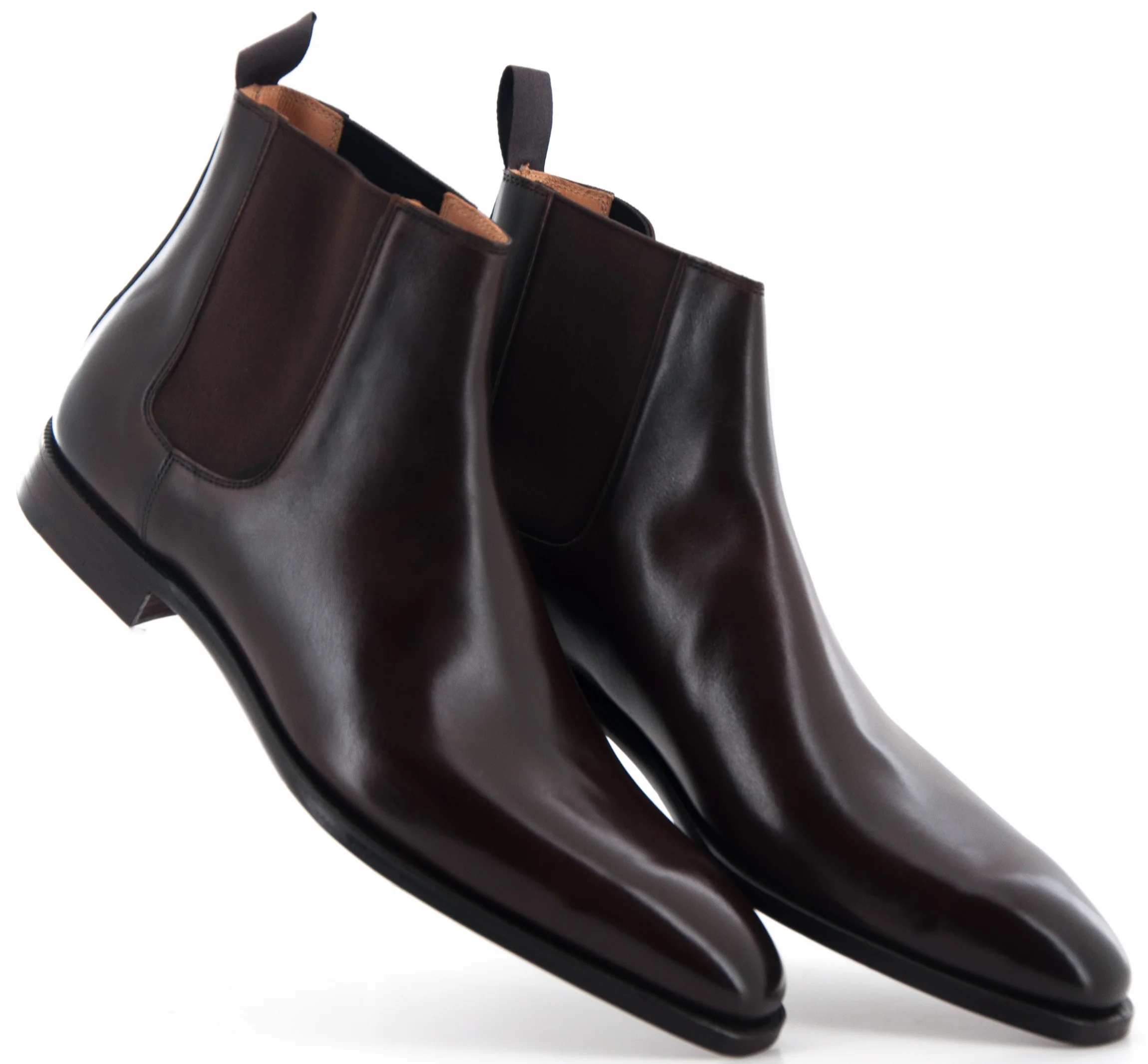 CROCKETT AND JONES - COWDRAY 4