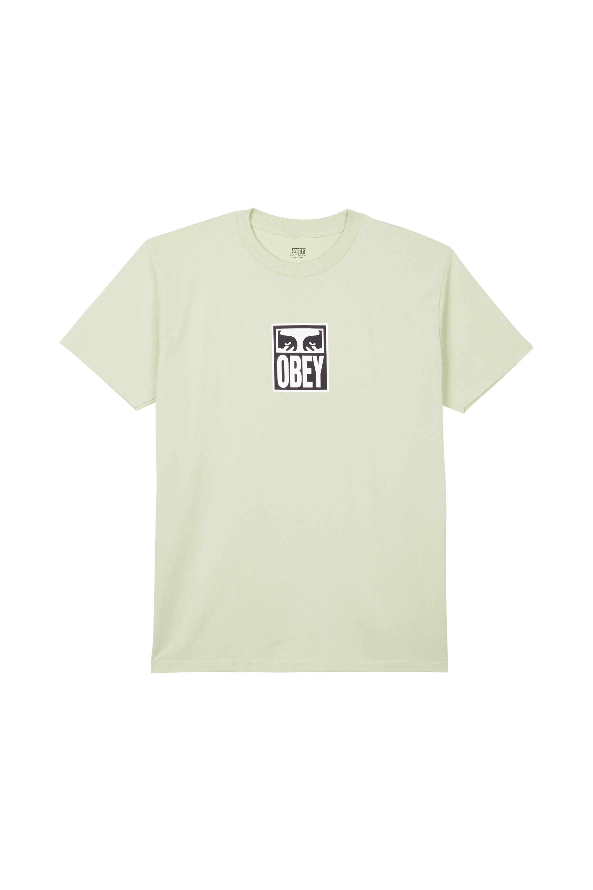 OBEY T-shirt OBEY EYES ICON 3 Vert