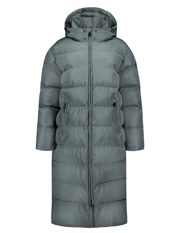 AIRFORCE Lange puffer Grace FRW0622-FW24