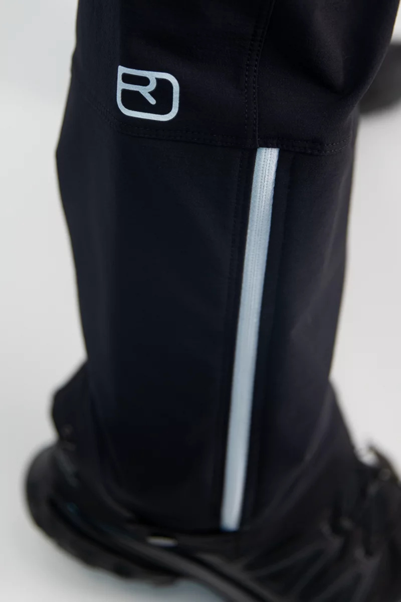 Ortovox Cevedale Damen Softshellhose