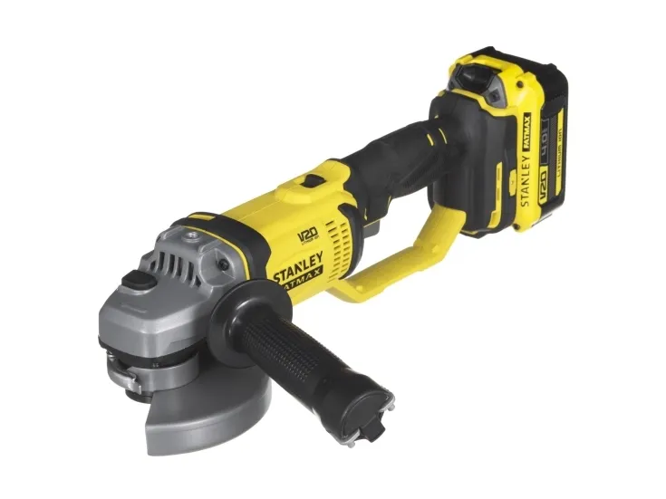 18V vinkelsliber STANLEY SFMCG400M2K