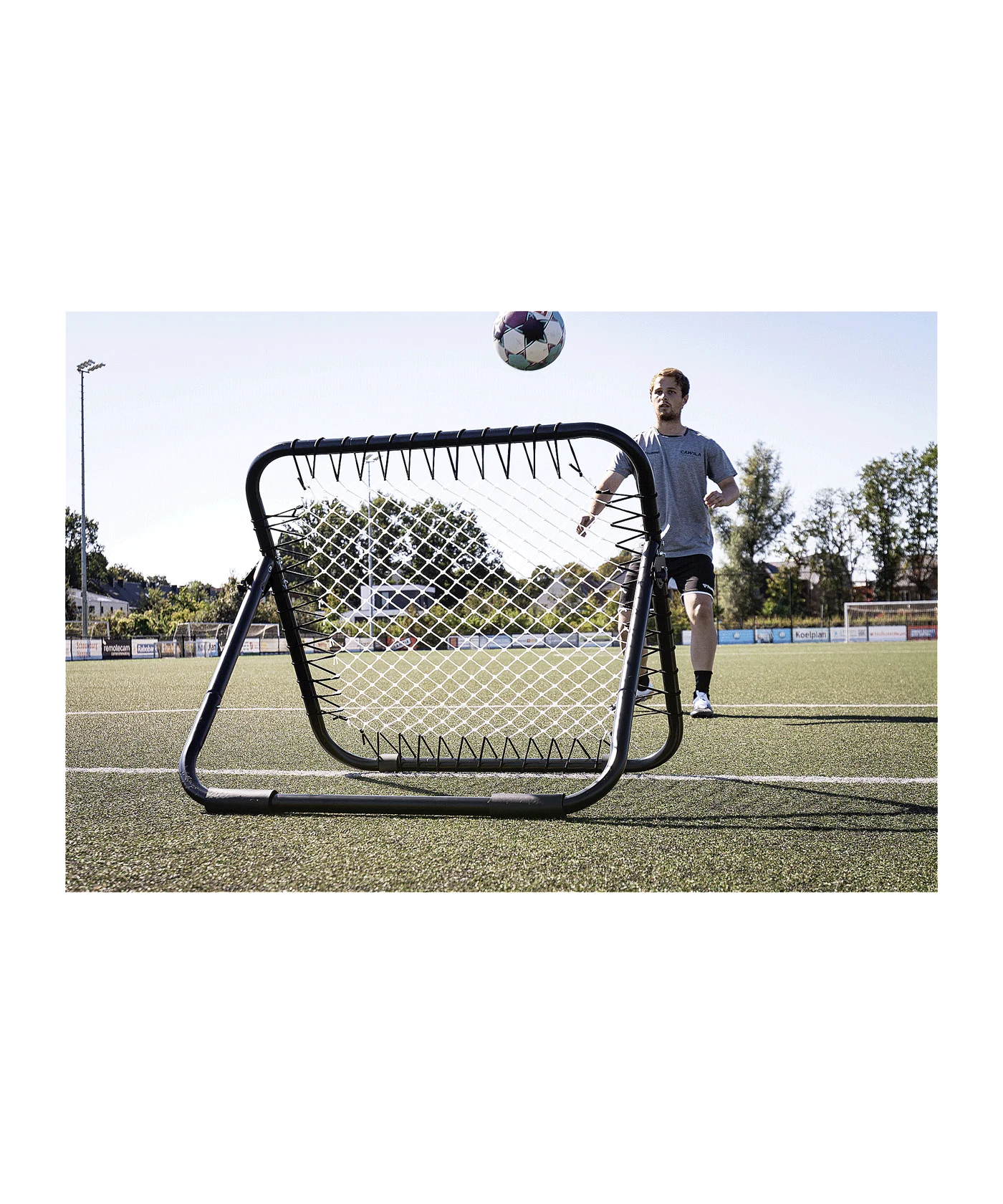 Cawila ACADEMY Rebounder | 100 x 100cm