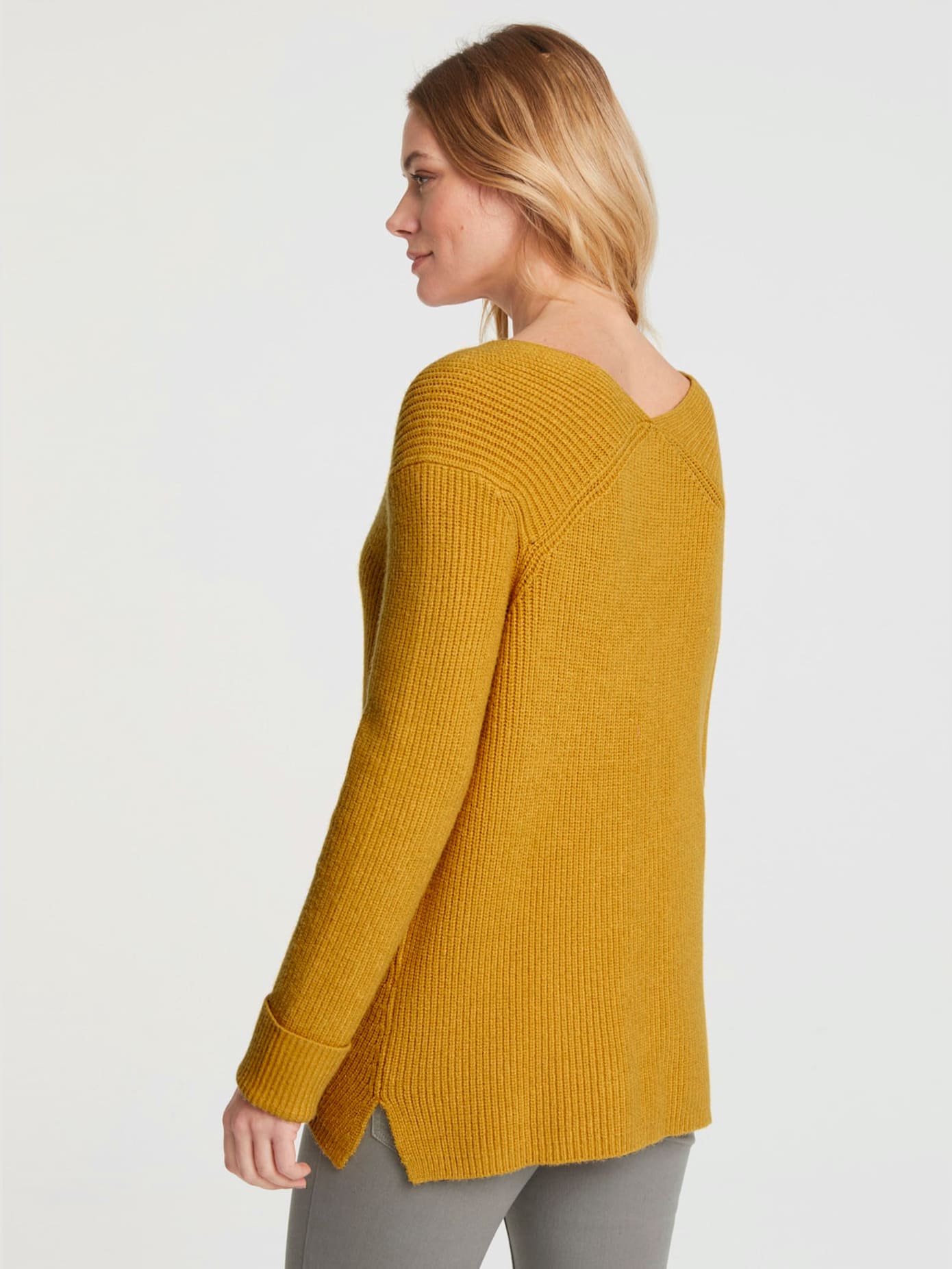 Pull très confortable à porter