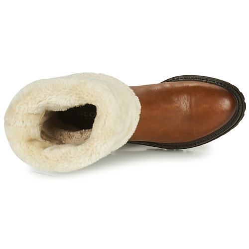 Geox - IRIDEA - Marron