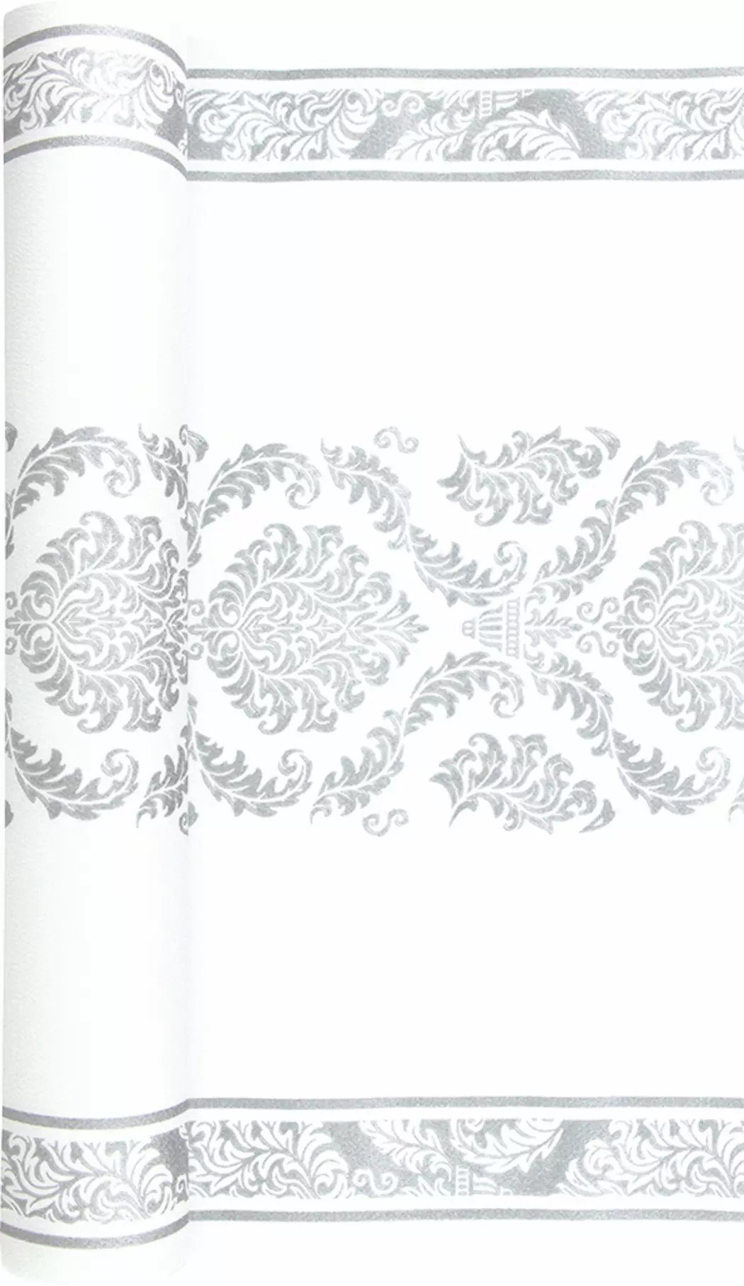 Tischläufer Elegant 490 x 40 cm
