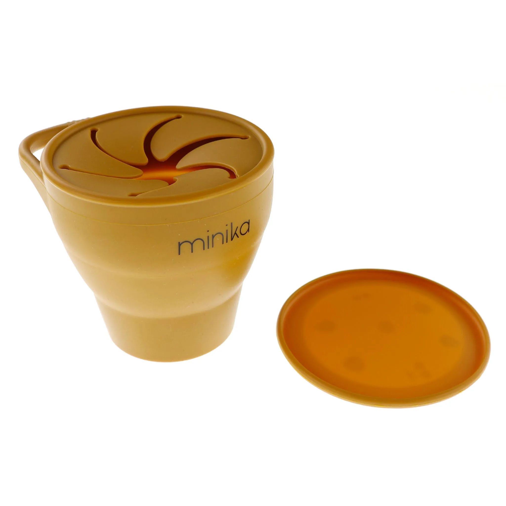 Minika Bol à Collation en Silicone