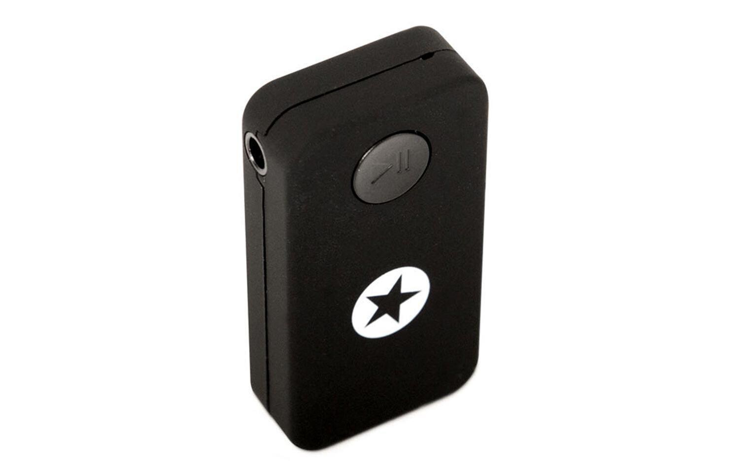 Adapter TONE:LINKFügen Sie ganz einfach Bluetooth-Audio zu jedem Verstärker mit Line-In hinzu