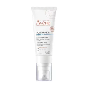 Tolérance Hydra-10 Fluide Hydratant - 40ml