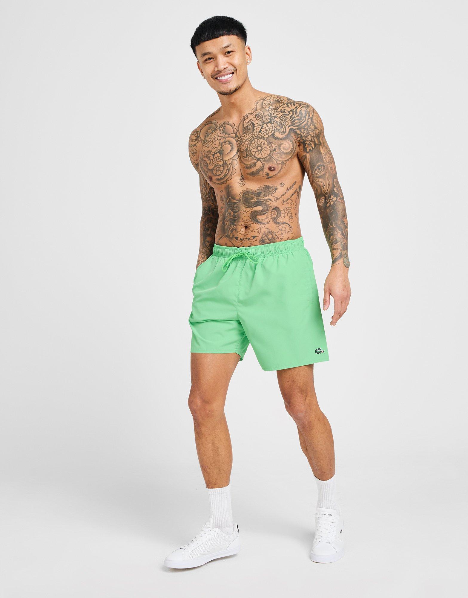 Lacoste Short de bain Core