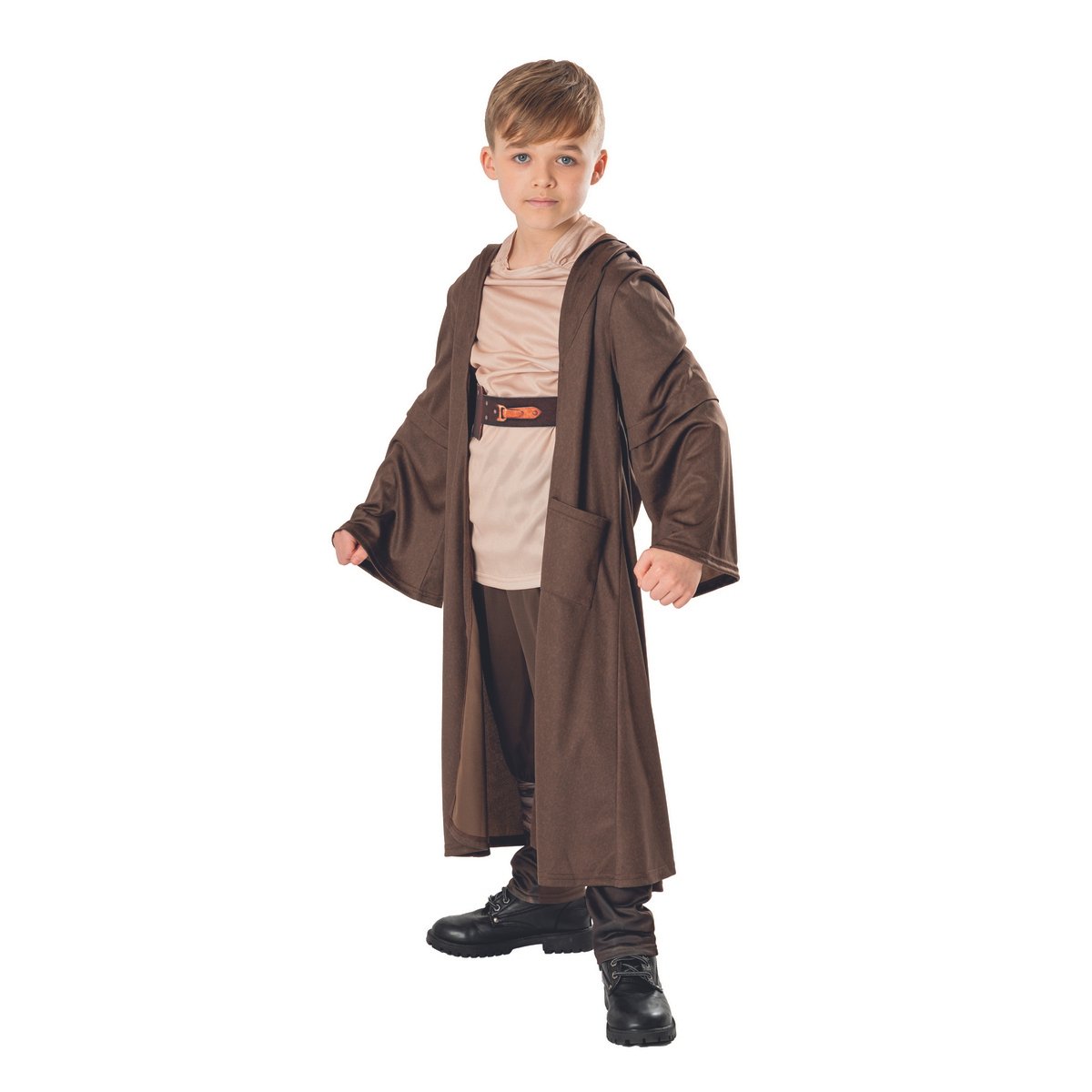 Déguisement Obi-Wan Kenobi taille 9-10 ans